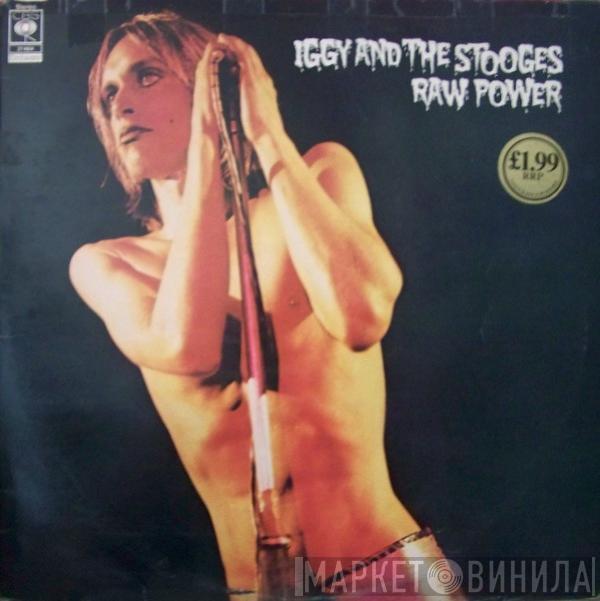 The Stooges - Raw Power