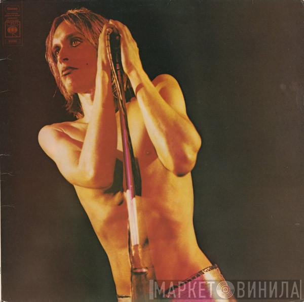  The Stooges  - Raw Power