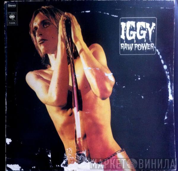  The Stooges  - Raw Power