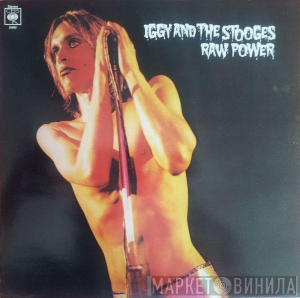 The Stooges - Raw Power