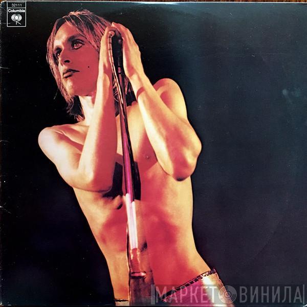  The Stooges  - Raw Power