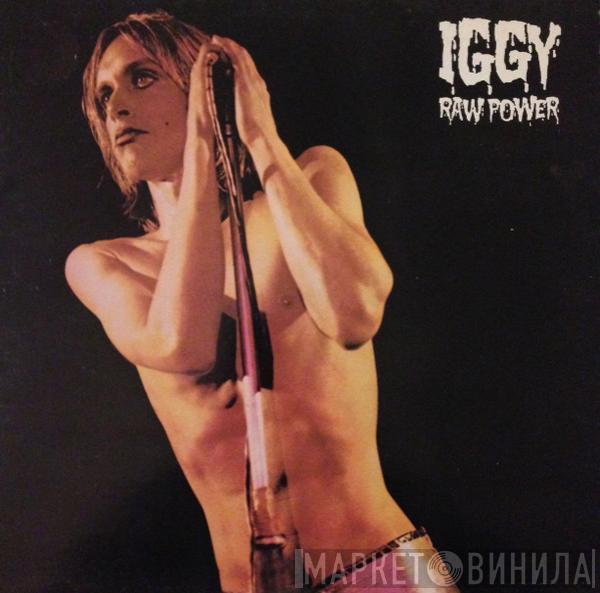 The Stooges  - Raw Power