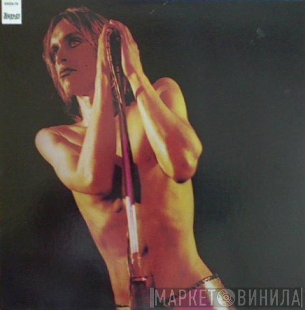  The Stooges  - Raw Power