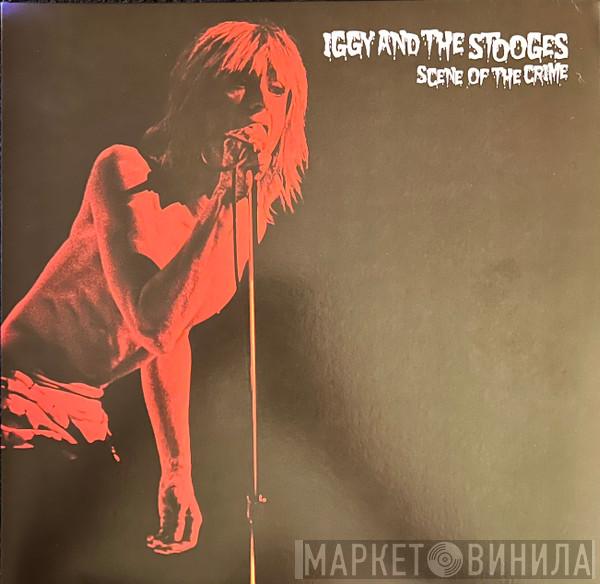 The Stooges - Scene Of The Crime