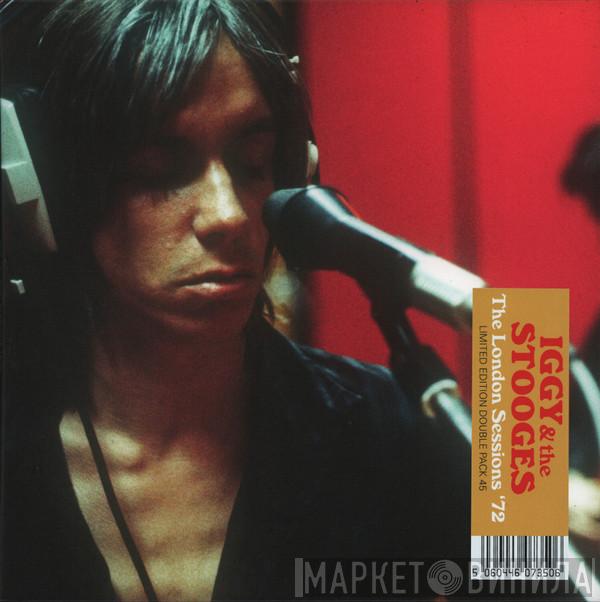 The Stooges - The London Sessions '72
