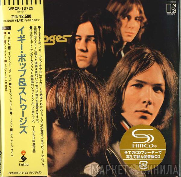 The Stooges - The Stooges