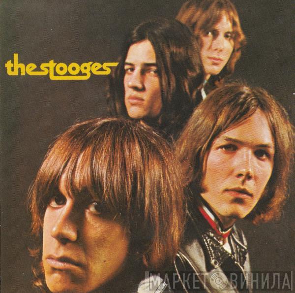 The Stooges - The Stooges