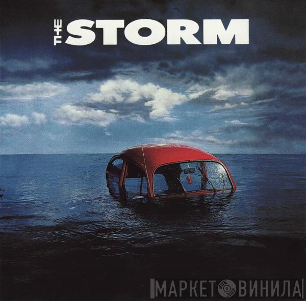 The Storm  - I've Got A Lot To Learn About Love