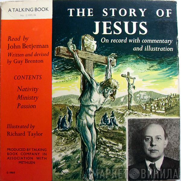  - The Story Of Jesus