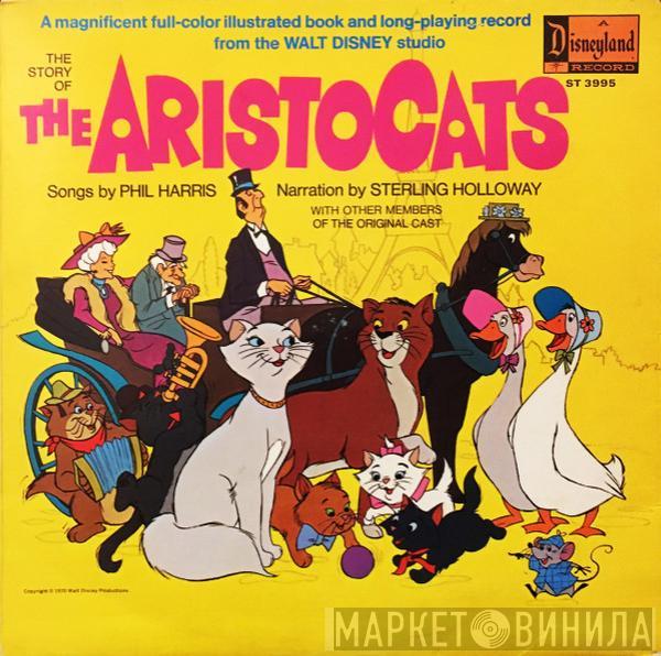  - The Story Of The Aristocats