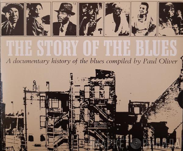  - The Story Of The Blues