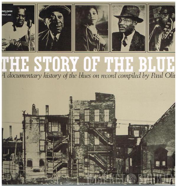  - The Story Of The Blues