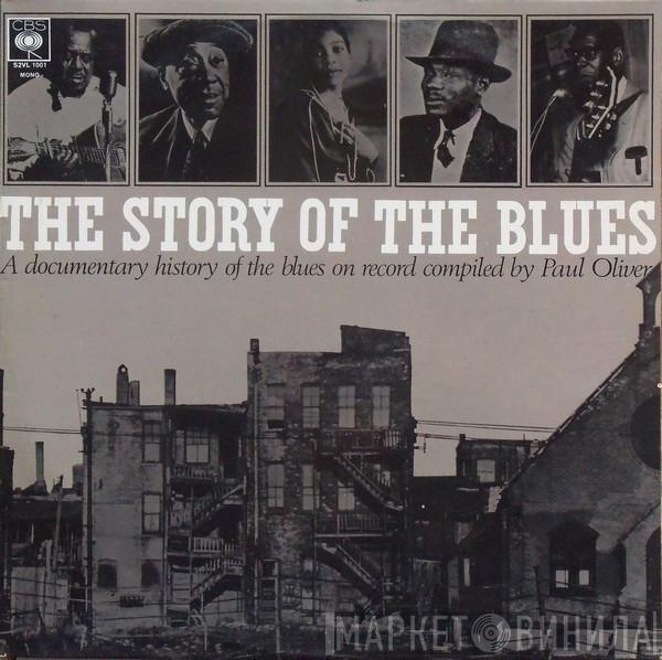  - The Story Of The Blues