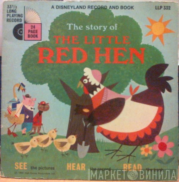  - The Story Of The Little Red Hen
