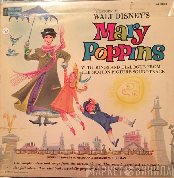  - The Story Of Walt Disney's Mary Poppins