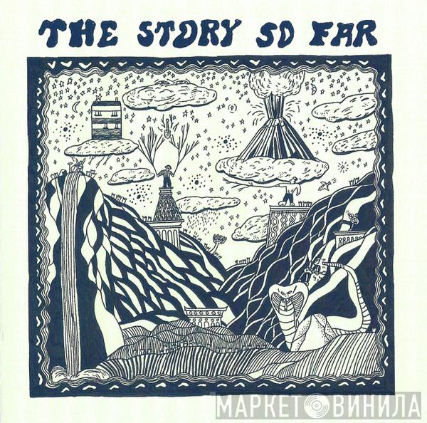 The Story So Far  - The Story So Far