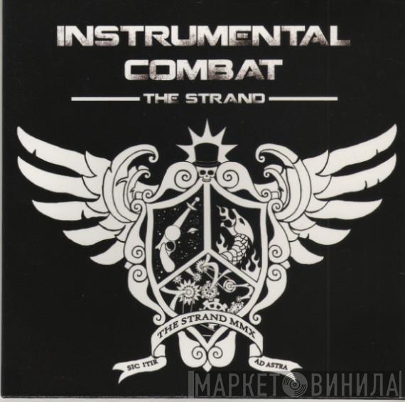  The Strand   - Instrumental Combat