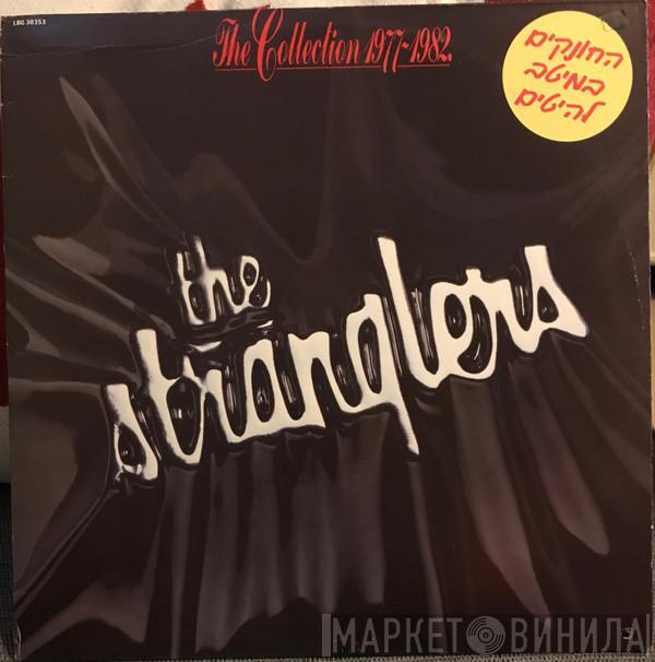  The Stranglers  - The Collection 1977 / 1982