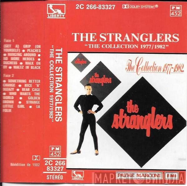  The Stranglers  - The Collection 1977/1982