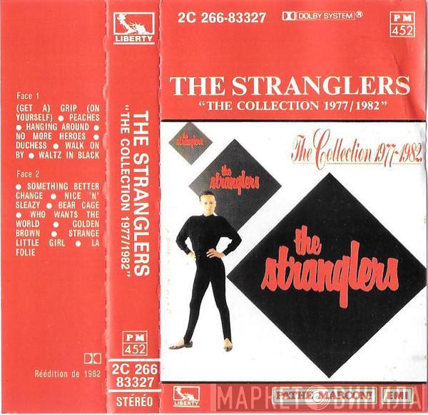  The Stranglers  - The Collection 1977/1982