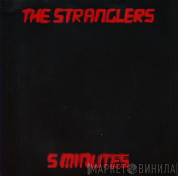 The Stranglers - 5 Minutes
