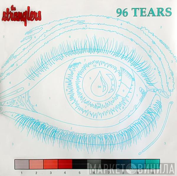 The Stranglers - 96 Tears