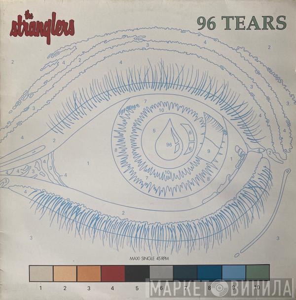  The Stranglers  - 96 Tears