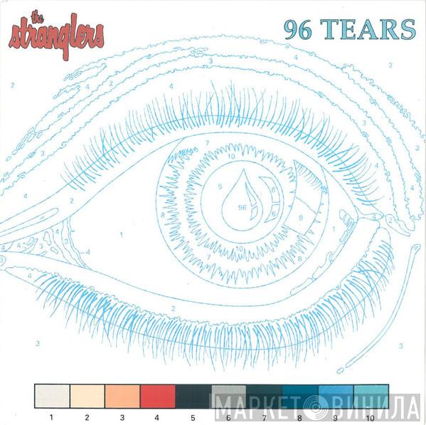  The Stranglers  - 96 Tears