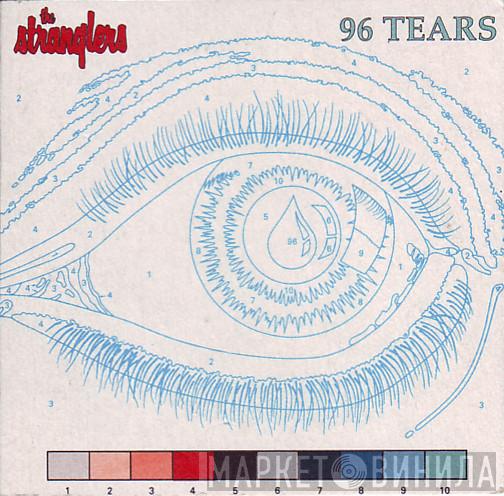  The Stranglers  - 96 Tears