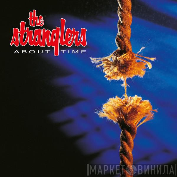The Stranglers - About Time