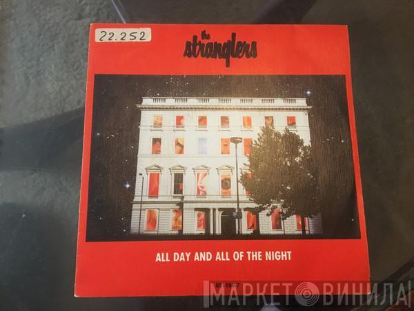  The Stranglers  - All Day And All Of The Night