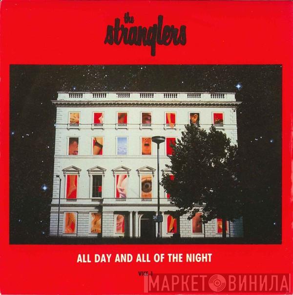 The Stranglers - All Day And All Of The Night