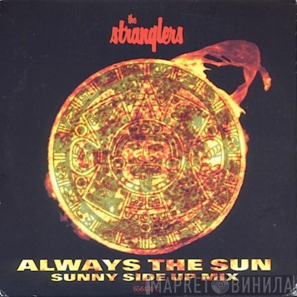  The Stranglers  - Always The Sun (Sunny Side Up Mix)