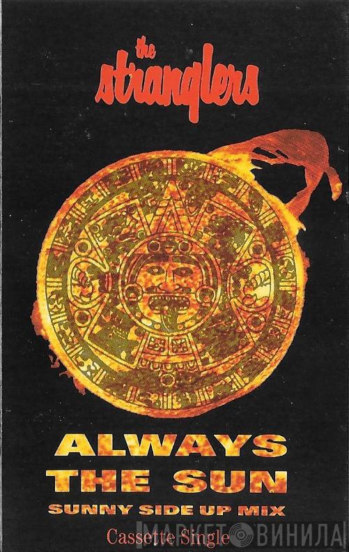  The Stranglers  - Always The Sun (Sunny Side Up Mix)