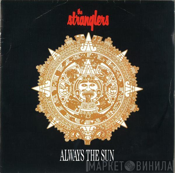 The Stranglers  - Always The Sun