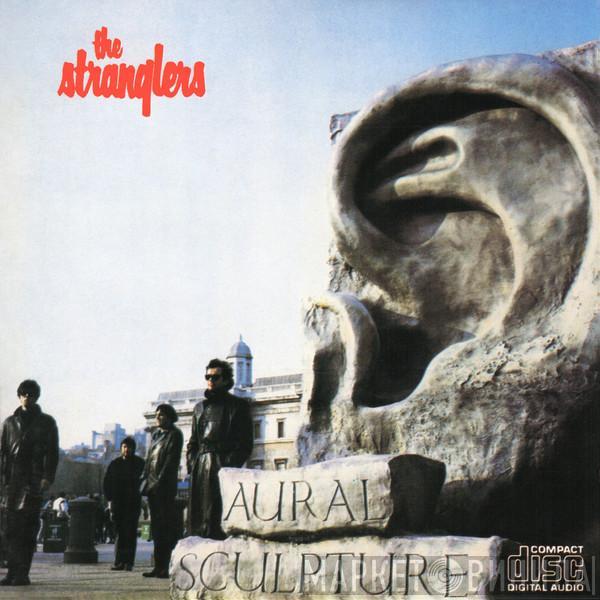  The Stranglers  - Aural Sculpture