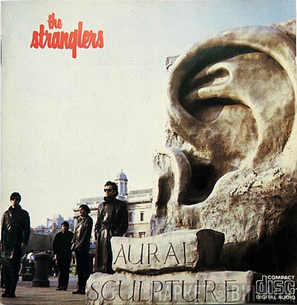  The Stranglers  - Aural Sculpture