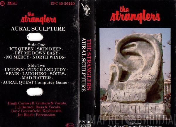The Stranglers - Aural Sculpture