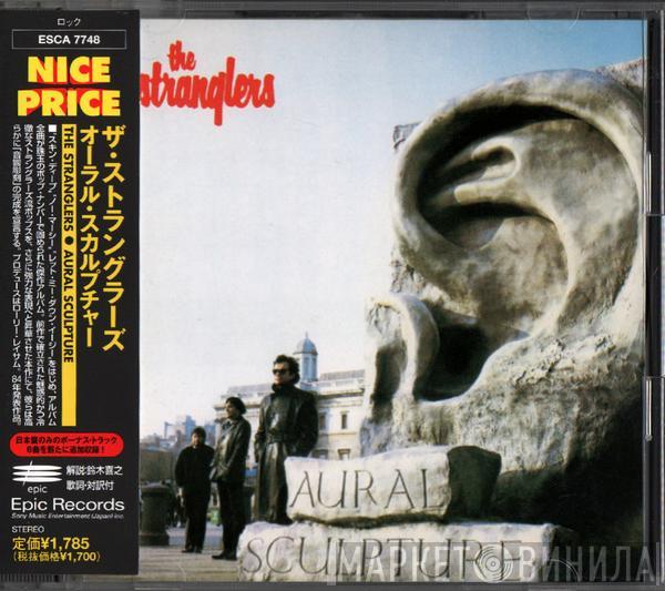  The Stranglers  - Aural Sculpture