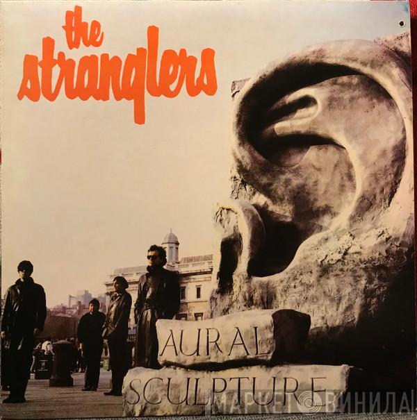  The Stranglers  - Aural Sculpture