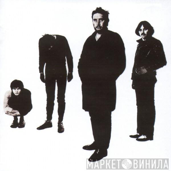  The Stranglers  - Black And White
