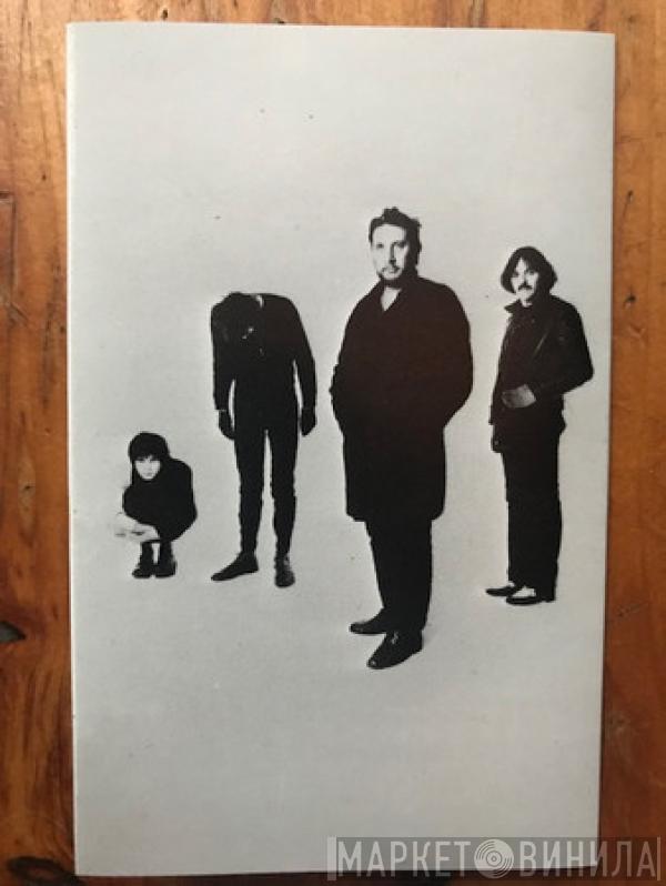  The Stranglers  - Black And White