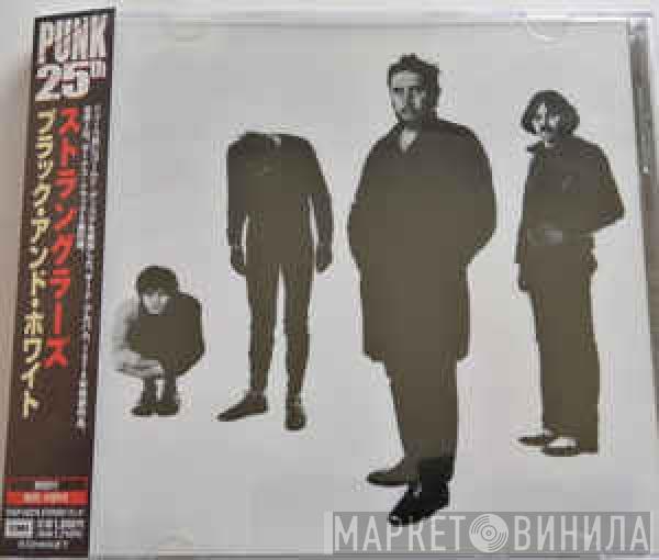  The Stranglers  - Black And White