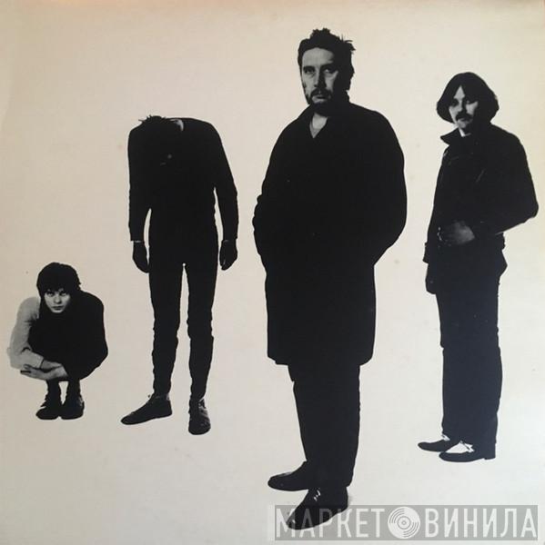  The Stranglers  - Black And White