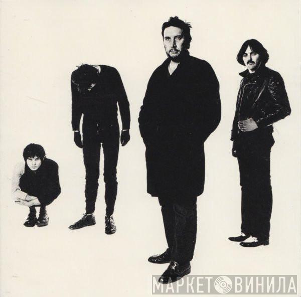  The Stranglers  - Black And White