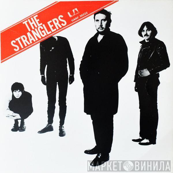  The Stranglers  - Black And White