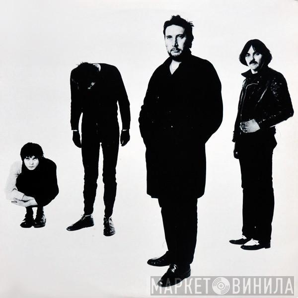  The Stranglers  - Black And White
