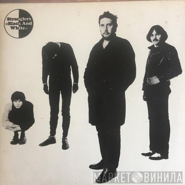  The Stranglers  - Black And White