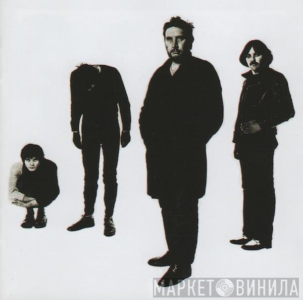  The Stranglers  - Black And White