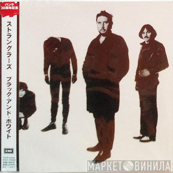  The Stranglers  - Black And White